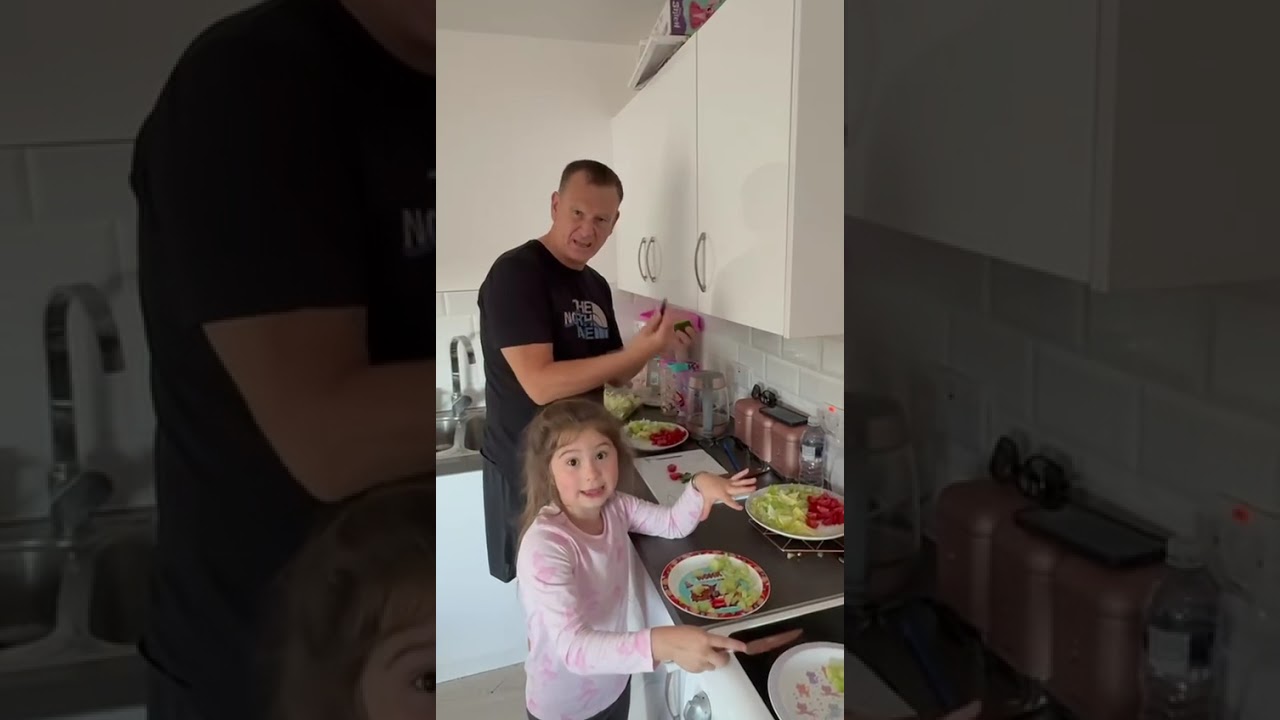 Cooking With Millie 👩‍🍳 💖