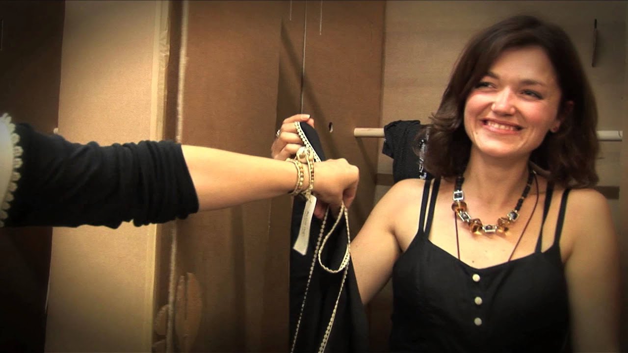 Wearfair Messe 2012