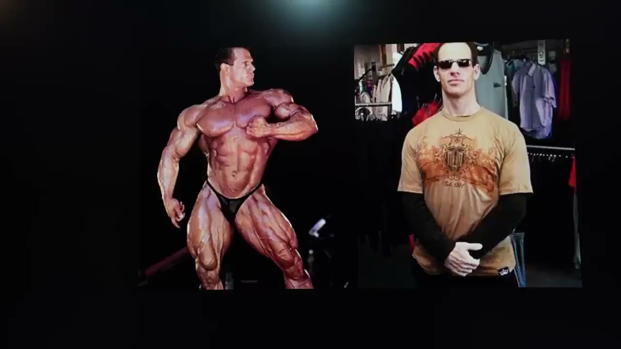 Hommage à Tom Prince (4 ans déjà)