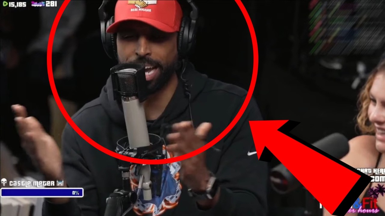 Myron DESTROYS Feminist Nonsense.. All Women ACT Like Modern Women!!