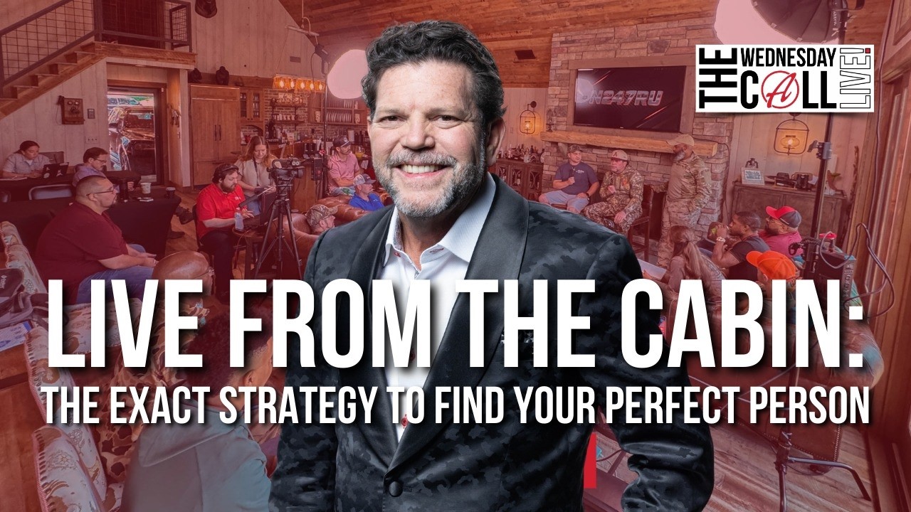 The Wednesday Call Live! with Andy Albright