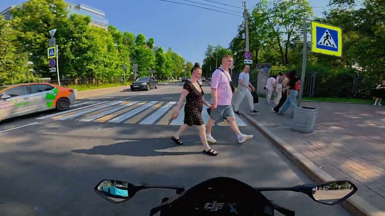 Недообзор-покатуха 