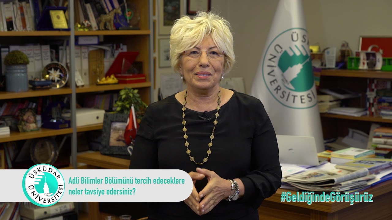 Adli Bilimler bölümünü tercih etmek isteyen öğrenciler nelere dikkat etmeli?