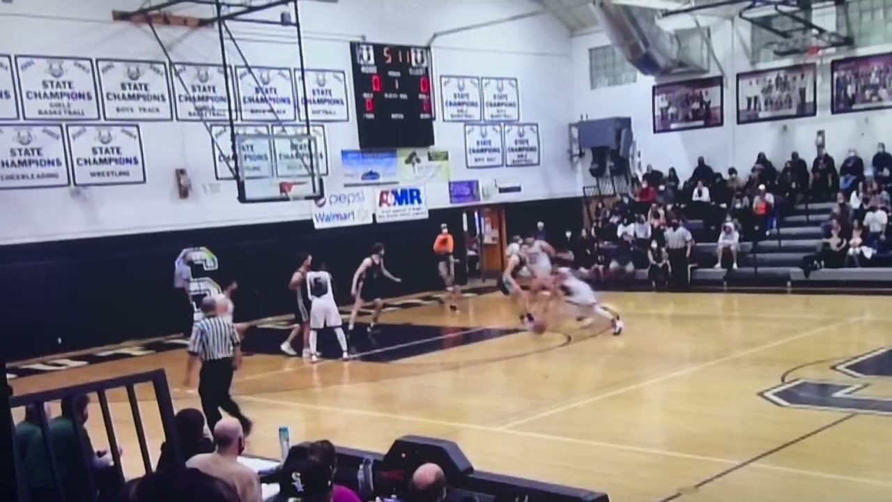 Maurice Austin Soph Hs Yr highlights 2022