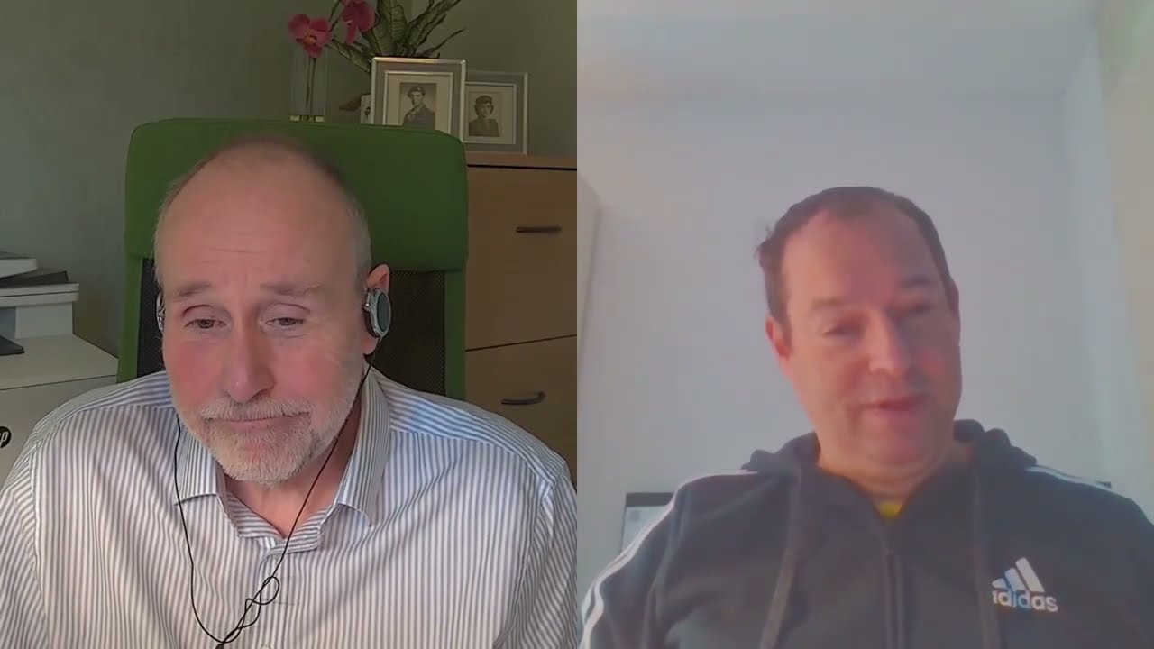Tristan Dehaan Episode 47