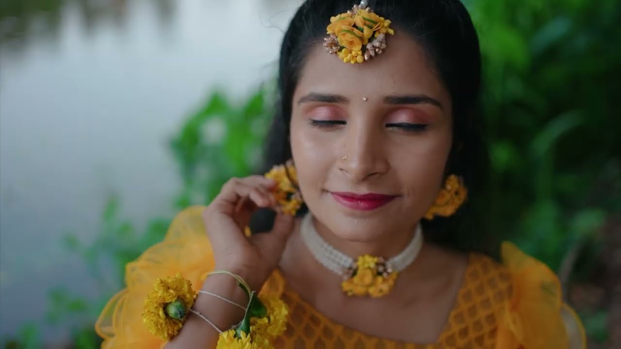 Kerala Betrothal Eve Full Video