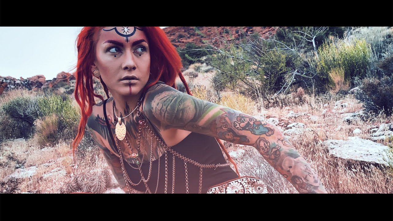 SEAS ON THE MOON (feat Lena Scissorhands) - Another
