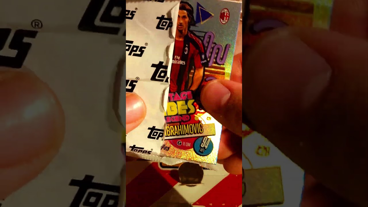 24 GRUDNIA OTWIERAMY KALENDARZ ADWNETOWY MATCH ATTAX 24/25 #GoldEdge #SquadZone #KalendarzAdwentowy