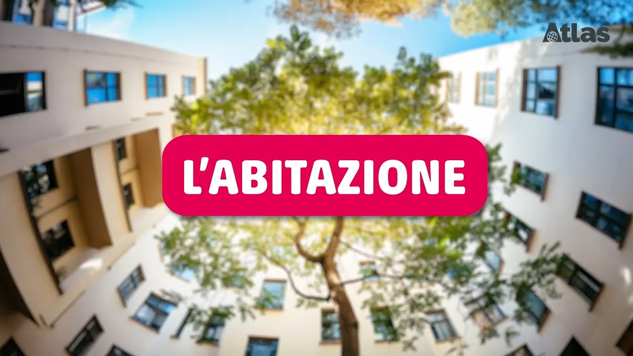 L'abitazione