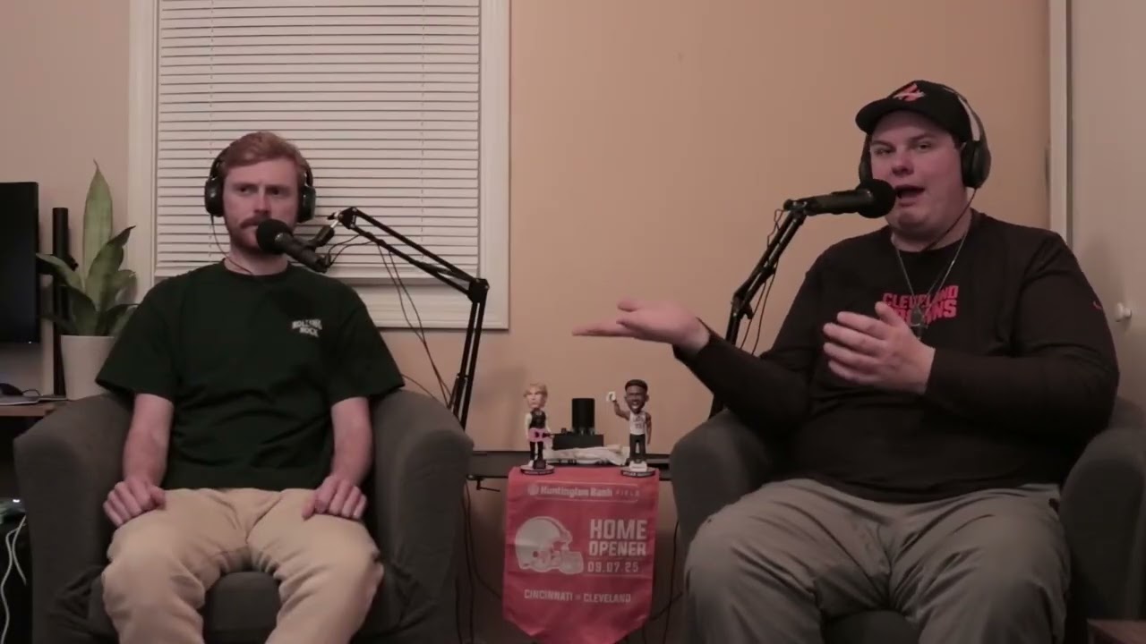 Cleveland Sports Realm: E65