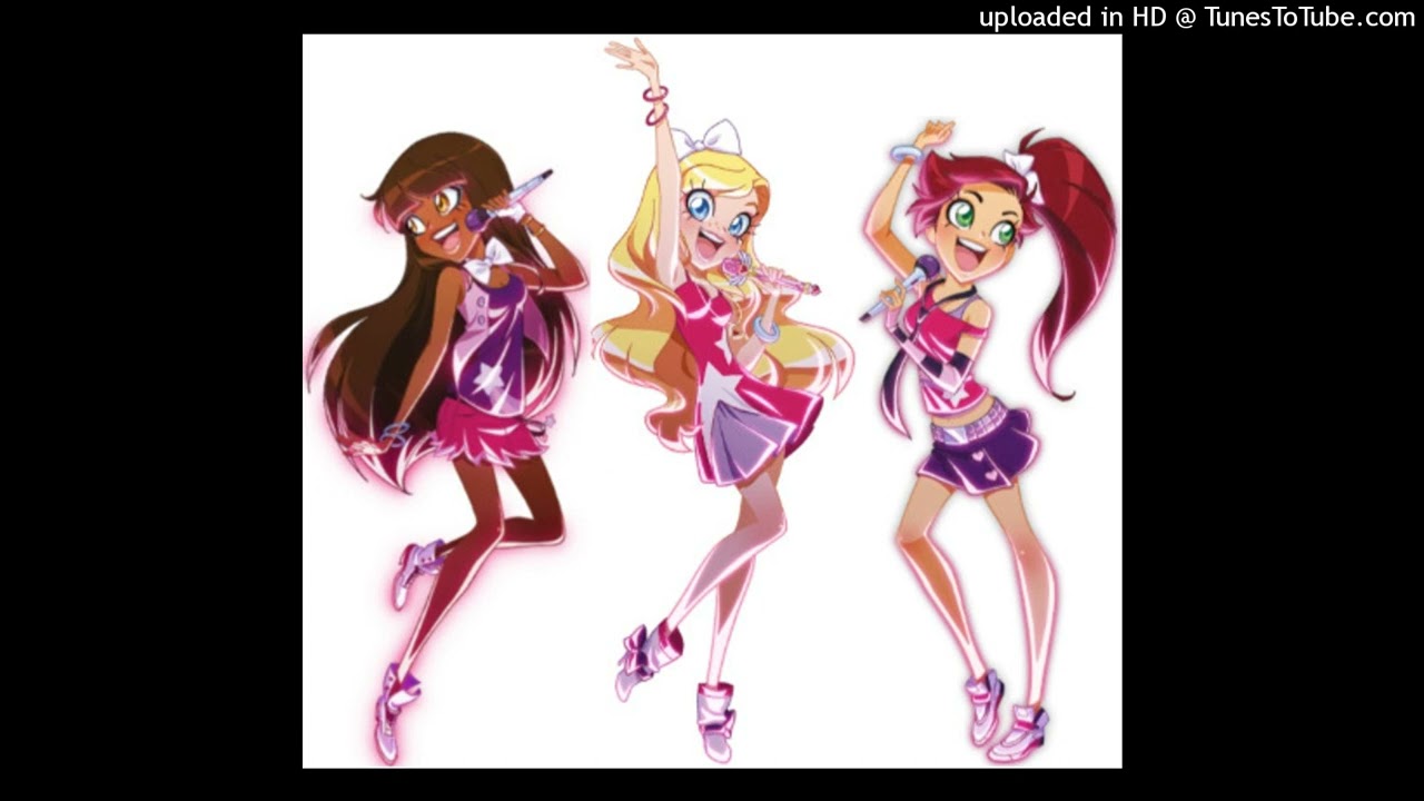 LoliRock - New Star Generation