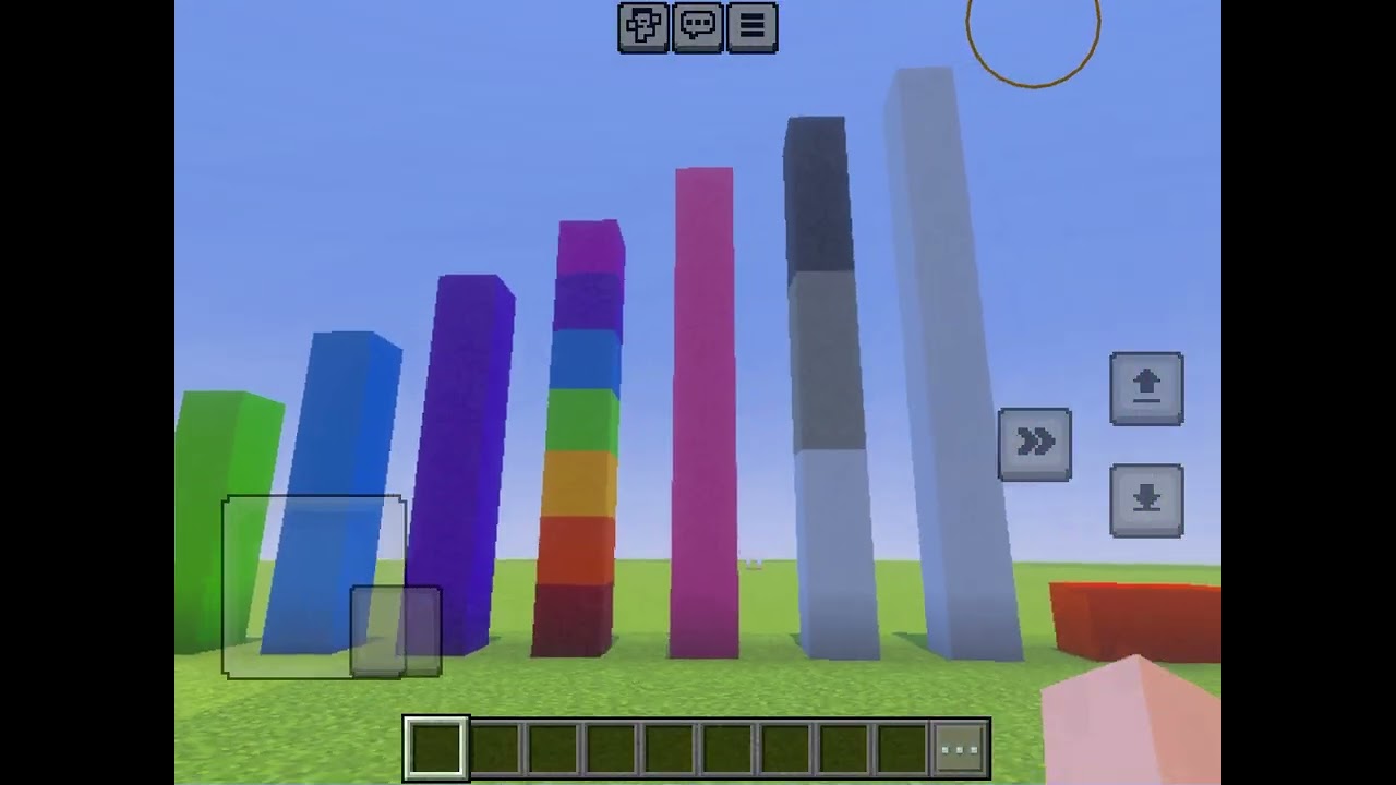 @Numberblocks