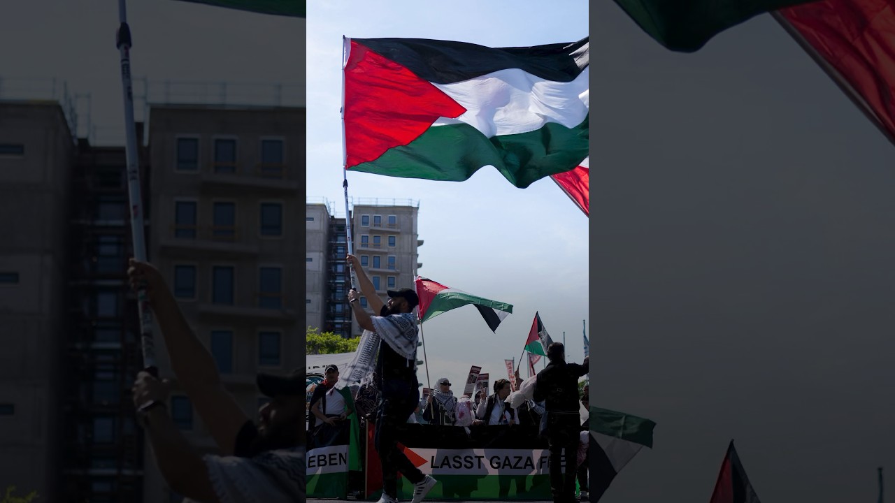 Israel Recalls Ireland, Norway, Spain Envoys Over Palestine