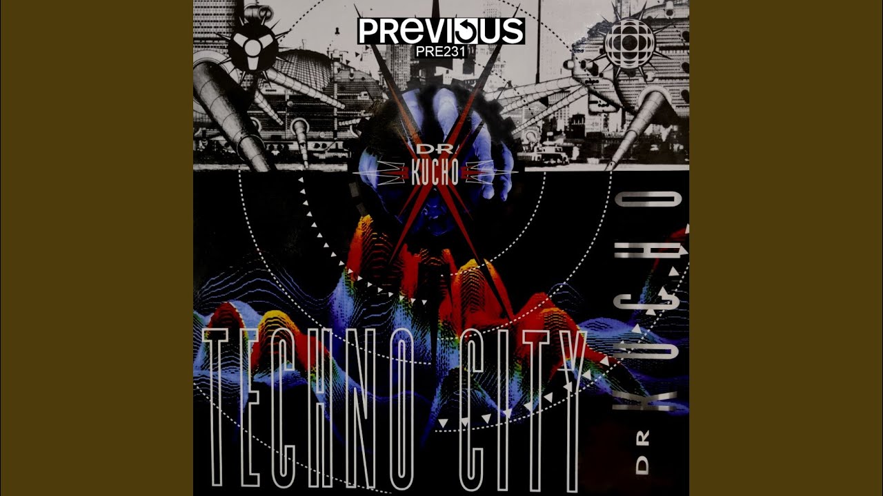 Technocity