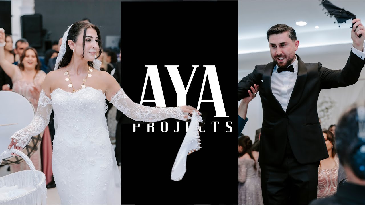 NiL + CELAL  / 4K HALAY / GRUP SINEMILI / AYA PROJECTS LONDON