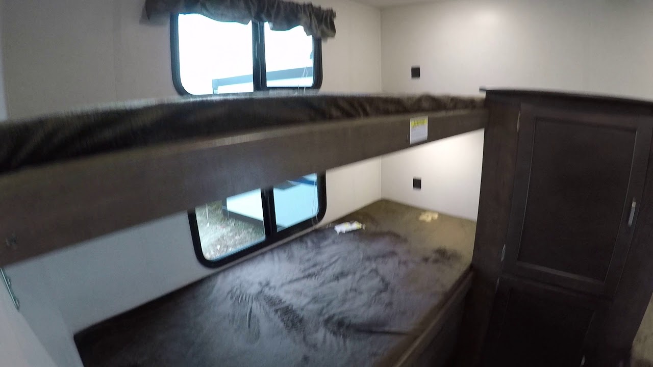 2019 Keystone Passport SL 292BH