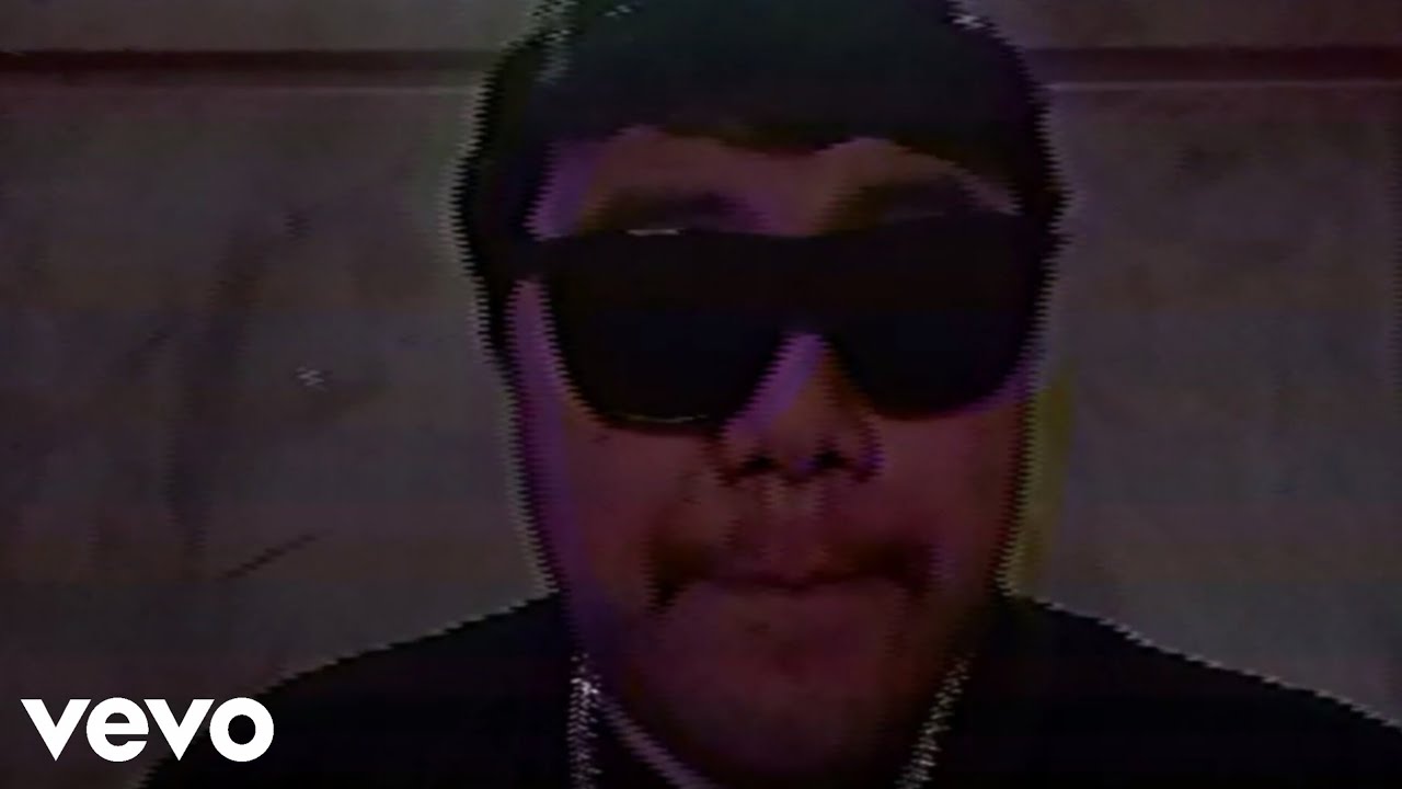 Vic Vega - Once Upon A Time In New Zealand Pt. II (Official Music Video)