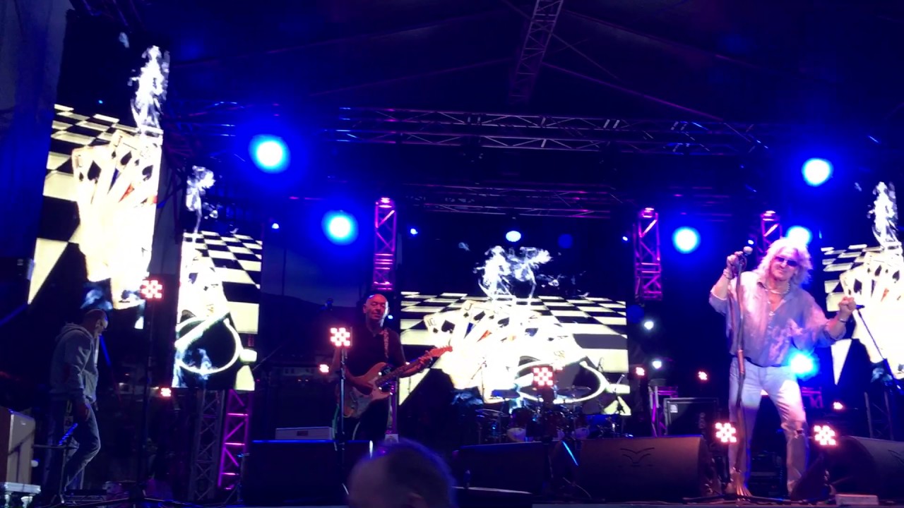 Perfect live in Karpacz - Nie mogę ci wiele dać