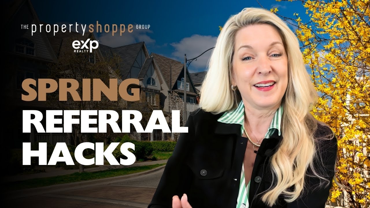 How Do You Get More Referrals from Your Sphere in 2025?