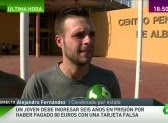 Alejandro: 