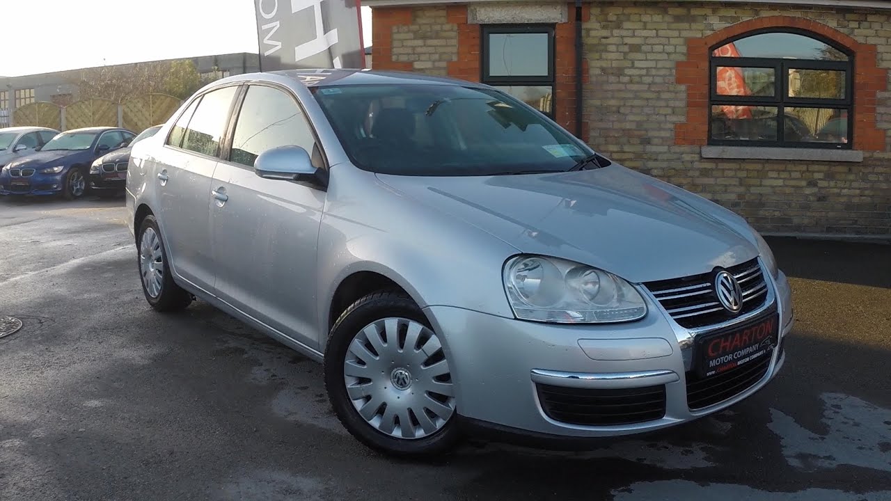 Volkswagen Jetta 2005 - 2010 review | CarsIreland.ie