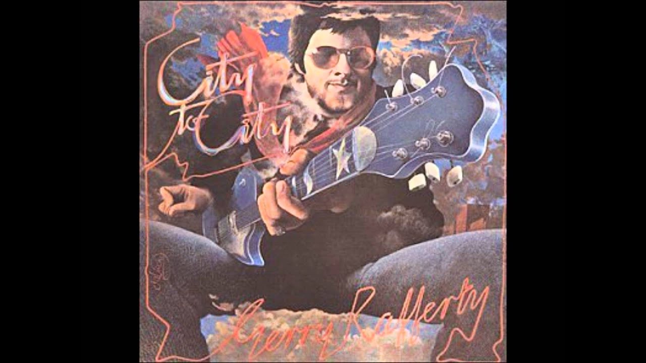 Gerry Rafferty - 