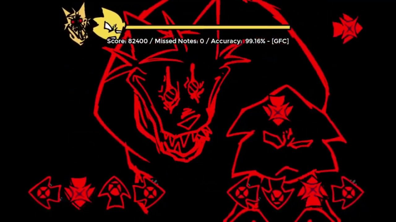FNF - 17BUCKS.EXE V3.5 - Reqwreck (FC) (@jaypek Ft Funnyguy)