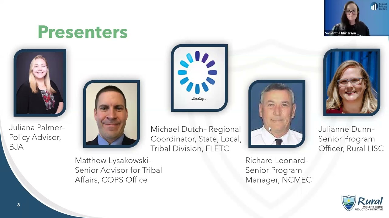 Rural Resources: Grants, Training, and More!