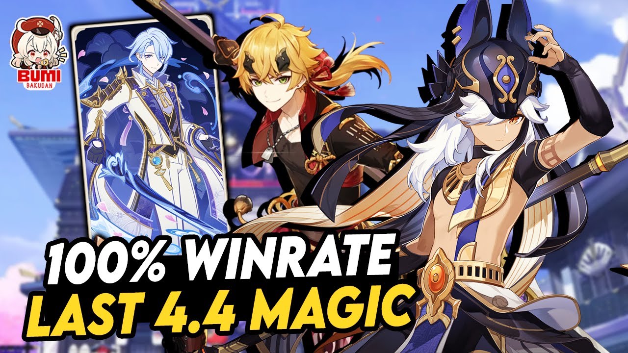 So Close! Final Tribute Before Nerf! | Genshin TCG