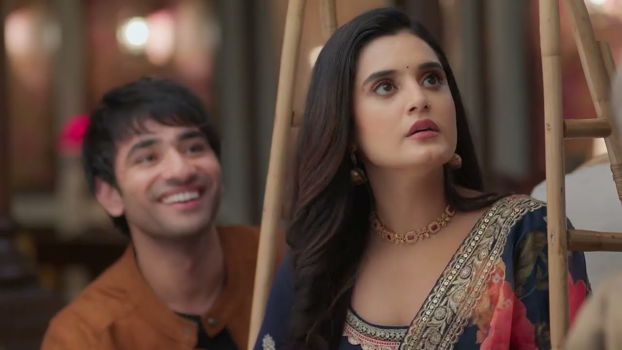 Prema Yuddham - Full Ep - 10 - Raghav Suryavanshi, Reetu Chaudhary - Zee Telugu
