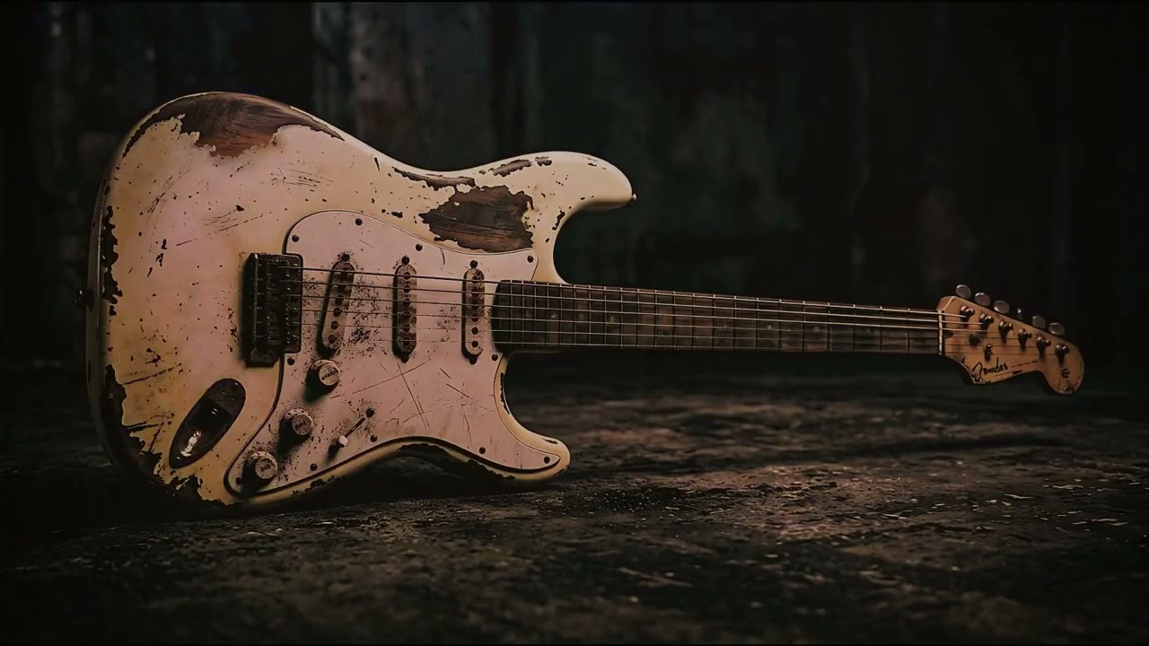 The Keepsake | Gorgeous Emotive Solo Guitar