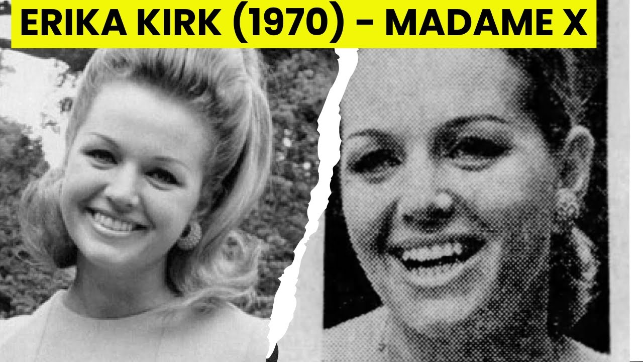The Erika Kirk Mystery Deepens: Best Comments from Viewers