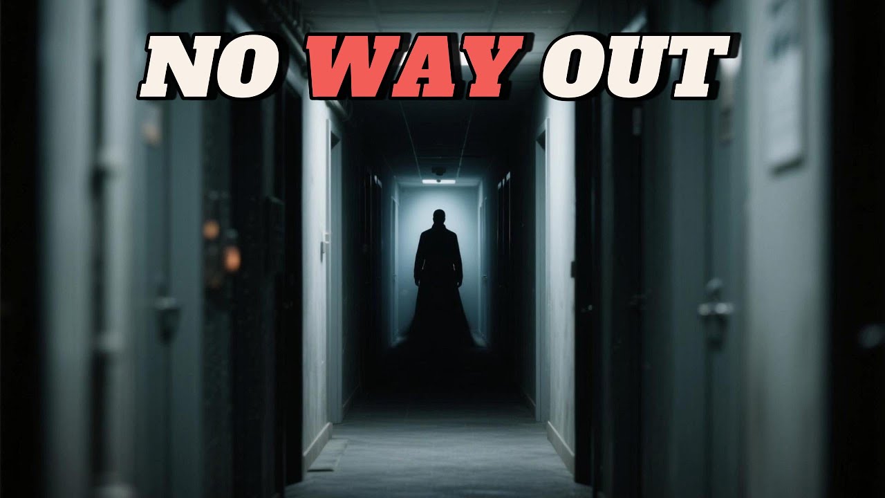 Dreaming of an Endless Corridor? Your Subconscious Is Warning You