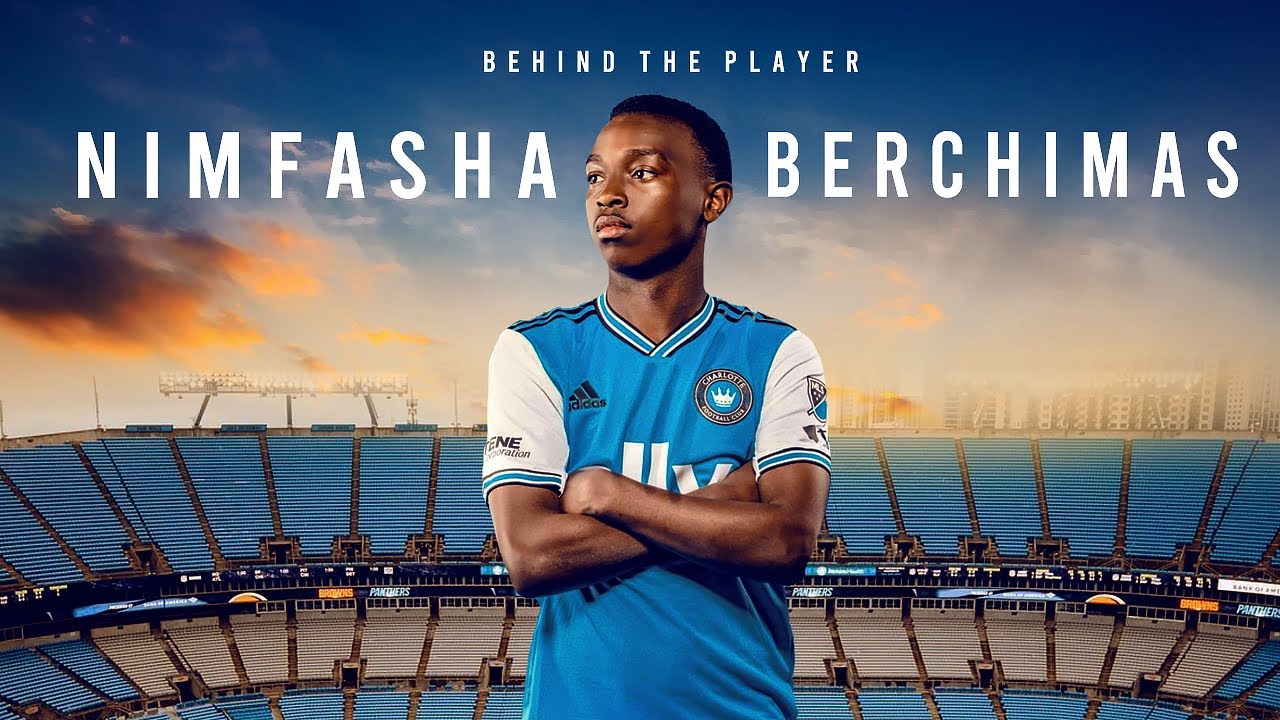 The Story of 15-year-old PRO Nimfasha Berchimas