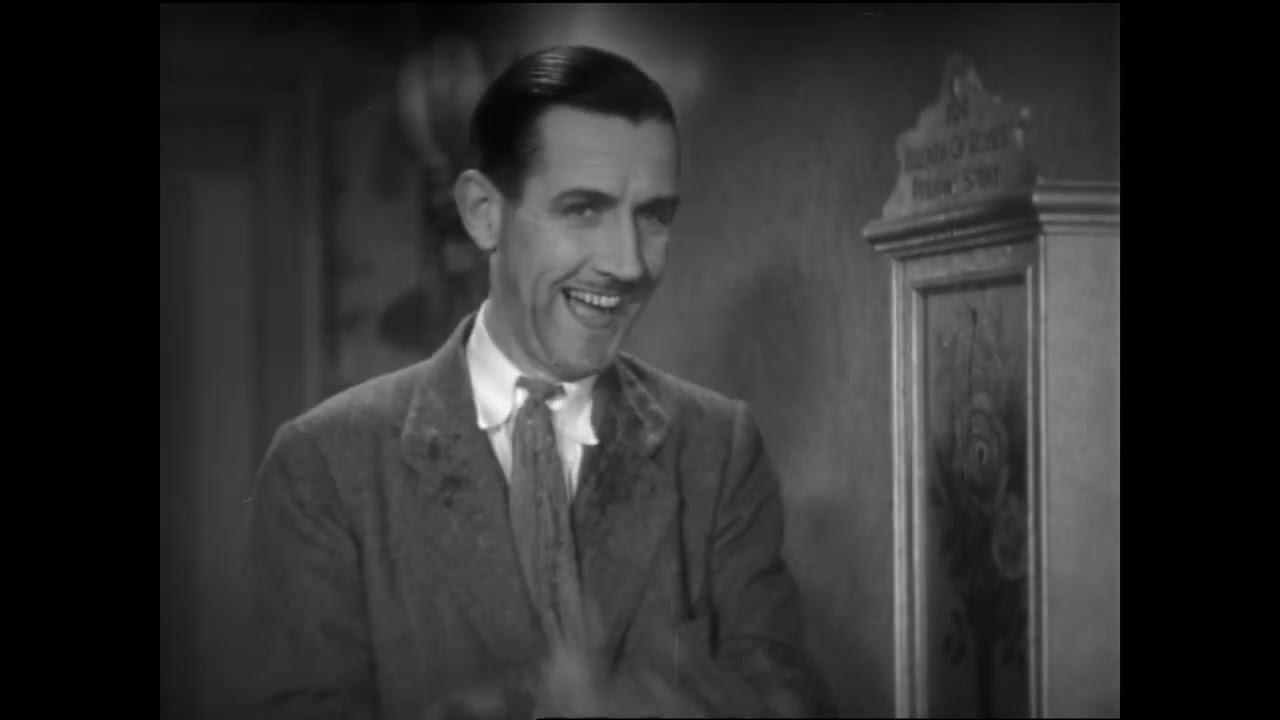 Pip from Pittsburg (1931) Charley Chase | Thelma Todd | Pre-code Comedy Short
