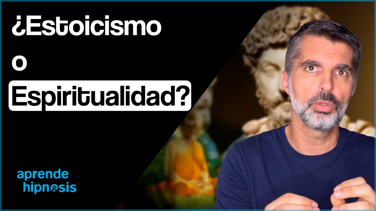 &iquest;Estoicismo o Espiritualidad? Conoce la filosof&iacute;a que mas te ayudar&aacute; a ser feliz y vivir en calma.