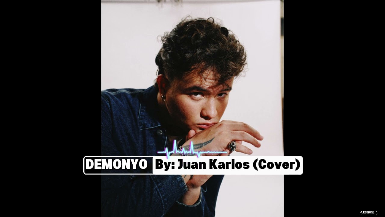 Demonyo - By: Juan Karlos [ Cover ]