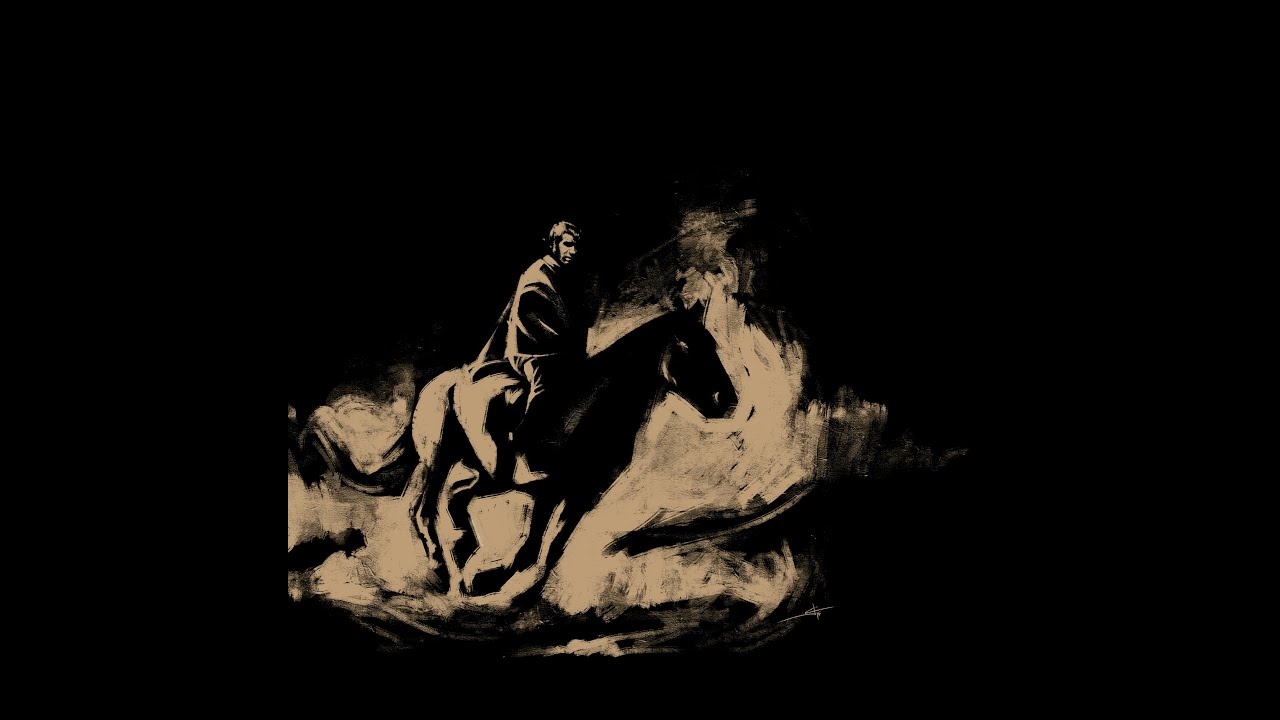 Los Muertos - Paso Cordillerano