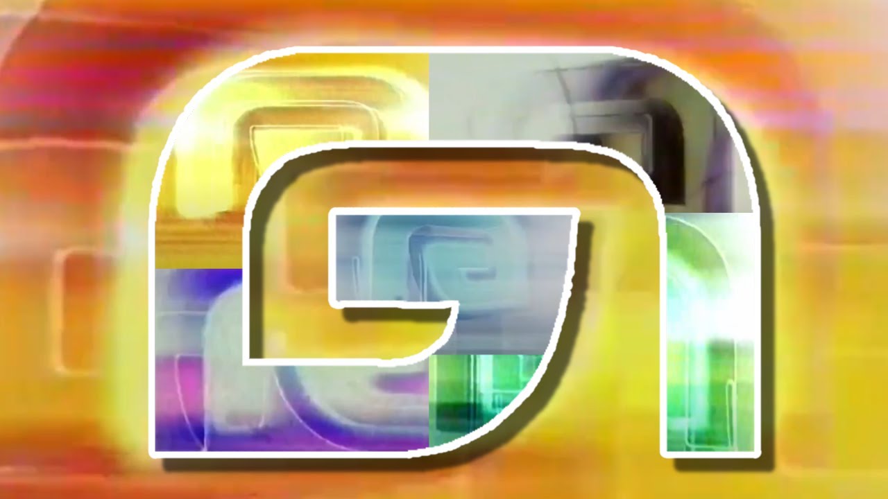 GameOne | Prawie cała oprawa graficzna! | 1999-2001