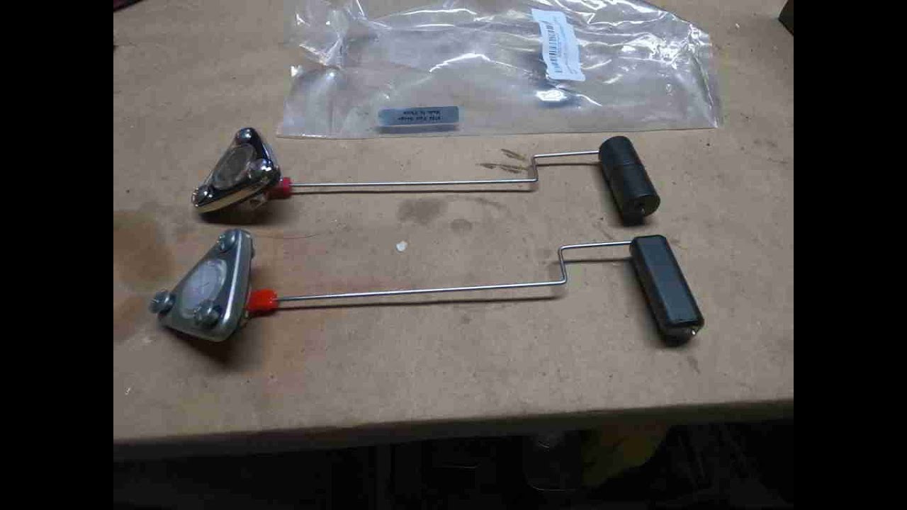 Will the new fuel gauge for the Mule work