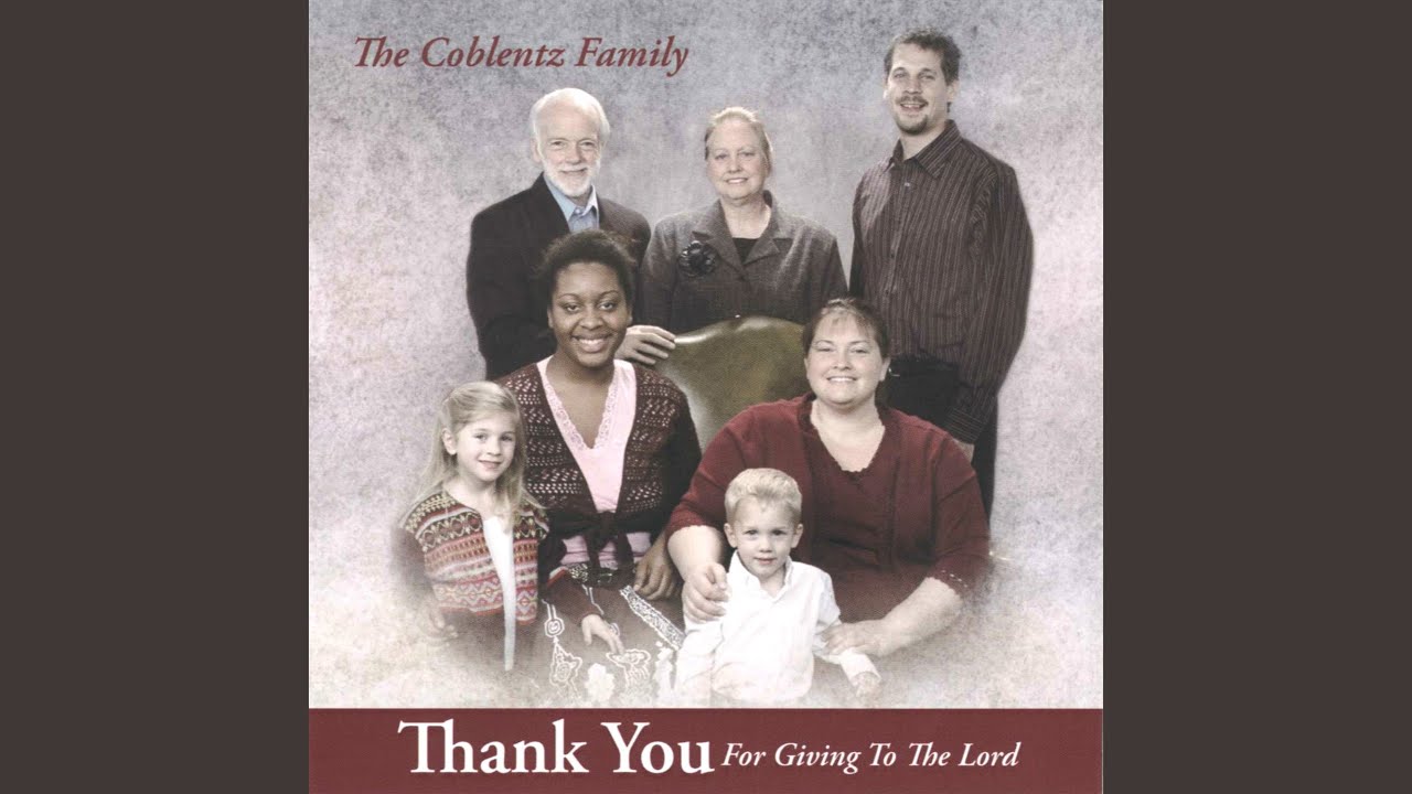 When We All Get to Heaven Medley