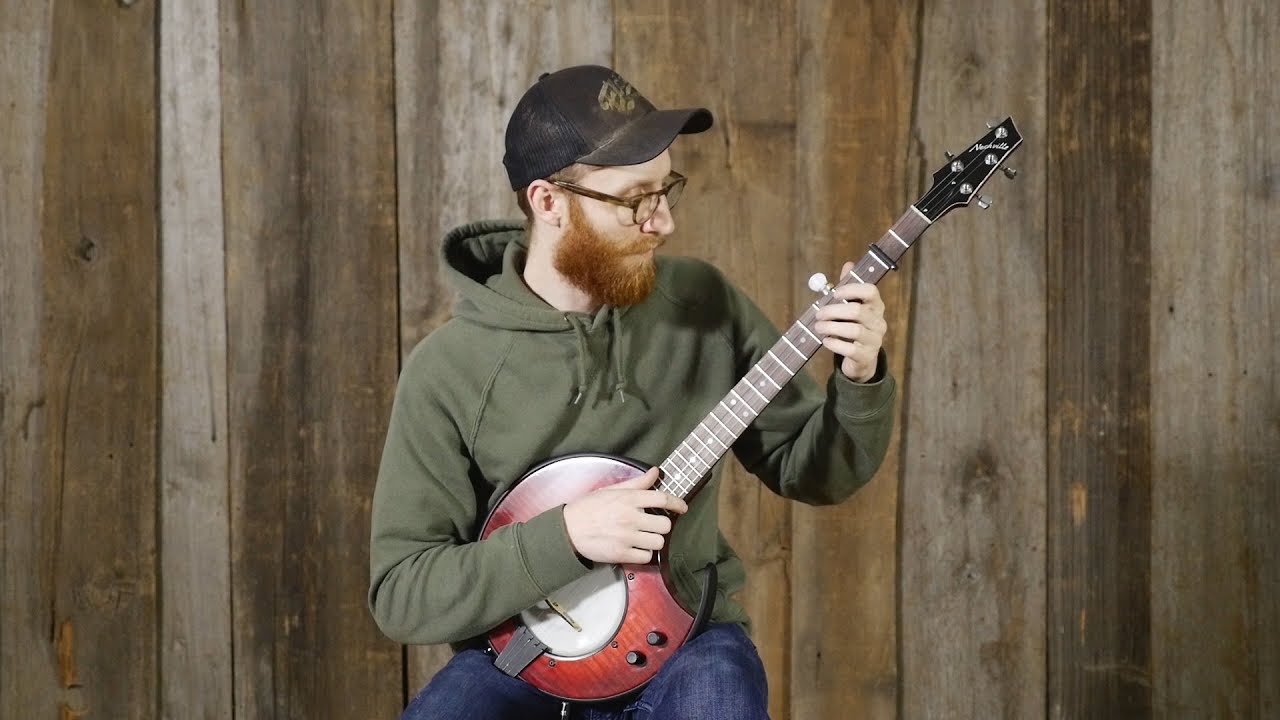 Nechville Meteorite | Elderly Instruments