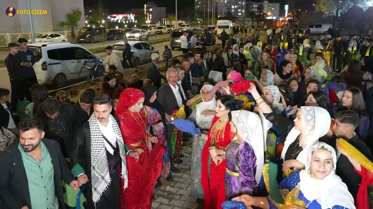Muhammed Açan Düğünü Part 2 / Foto Gizem