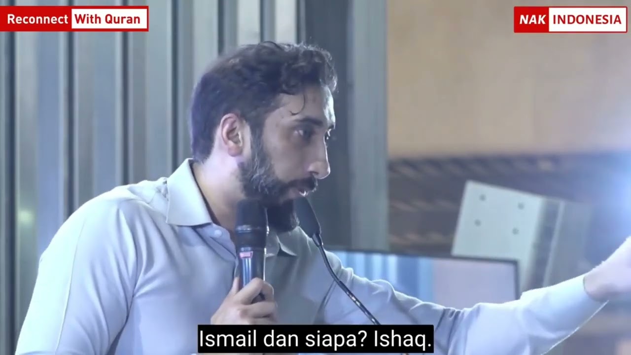 Bapak Para Nabi #islam #yahudi  #kristen #knowledge #noumanalikhan #story #trending #prophet
