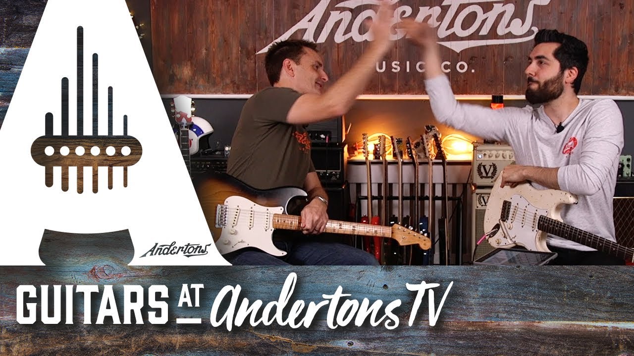 The Captain's 5th Lesson - Ariel Posen Takes Him To School!