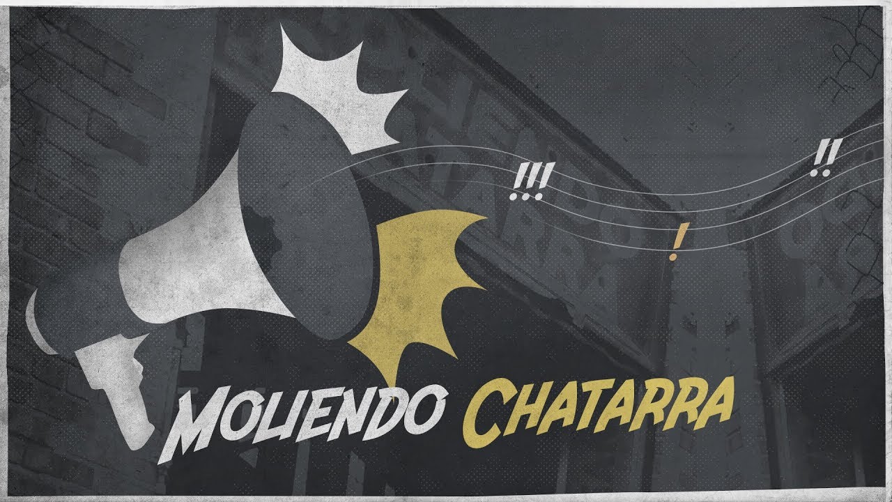Al2 El Aldeano - Moliendo Chatarra ( Album Completo )