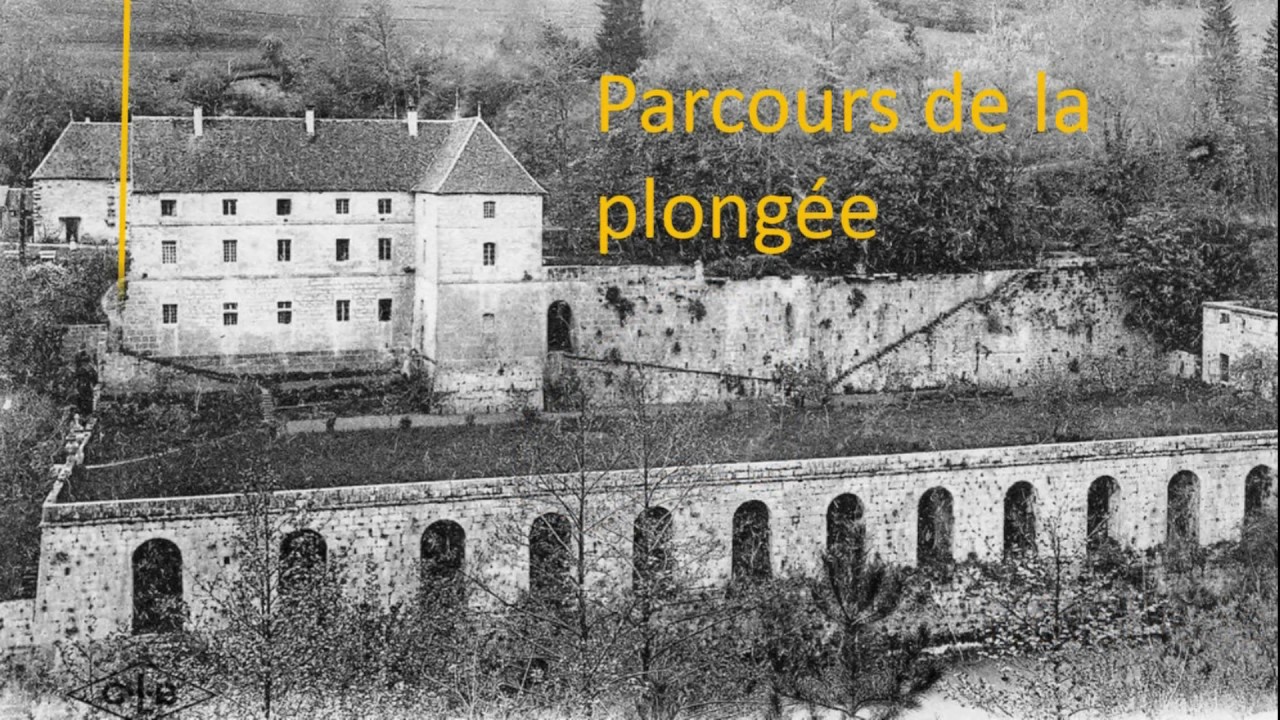 Plongée Vouglans 2014
