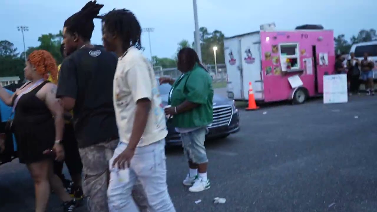 Police Shooting during Easter celebration Lake city fl #police #policeshooting #lakecity #florida