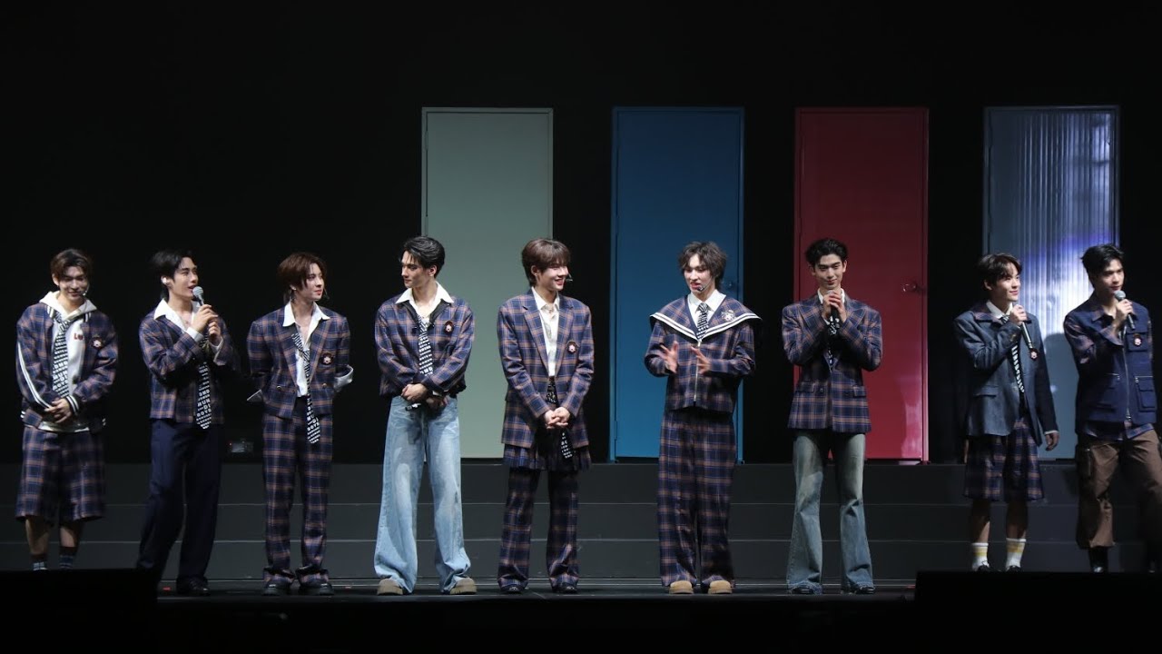 Cut Scenes...ช่วงพูดคุย DMD Gen3