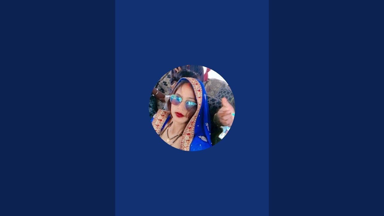 Muskan Pratapgarhiya  is live!
